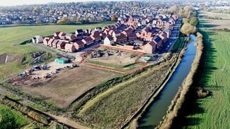 Plus de détails pour Longford Park, Bodicote - Terrain à vendre