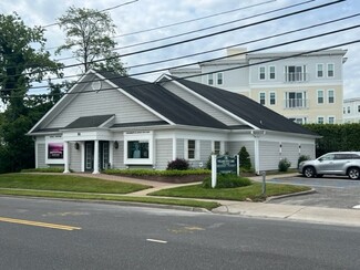 Plus de détails pour 311 Barnum Ave, Port Jefferson, NY - Bureau à vendre