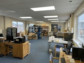 Copyground Ln, High Wycombe à louer Photo du bâtiment- Image 2 de 9