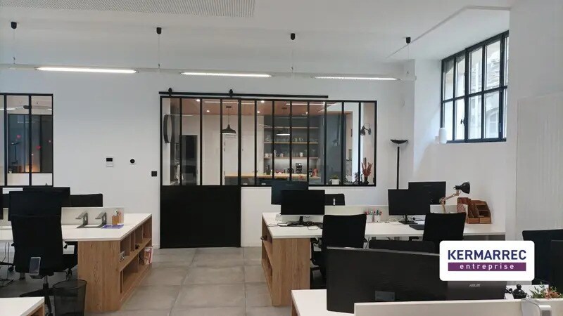 Bureau dans Nantes à vendre - Photo intérieure - Image 3 de 7