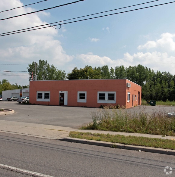 5866 Rt-31, Clay, NY for lease - Building Photo - Image 2 of 2