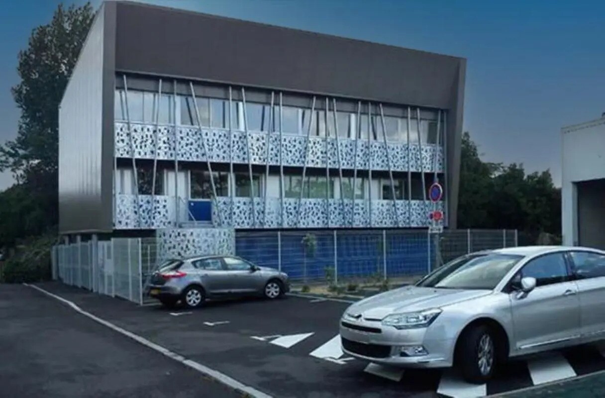 1 Rue Viau, Rezé à louer Photo du bâtiment- Image 1 de 8