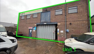 More details for Snowden St, Eston - Industrial for Lease