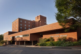 Plus de détails pour 333 W Cork St, Winchester, VA - Soins de santé à vendre