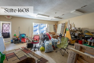 1600 McFarland Ave, Rossville, GA for lease Interior Photo- Image 2 of 7