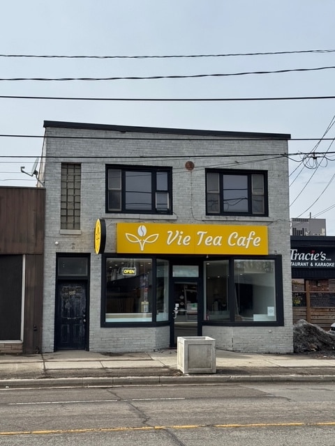 598 Upper James St, Hamilton, ON for sale Building Photo- Image 1 of 1