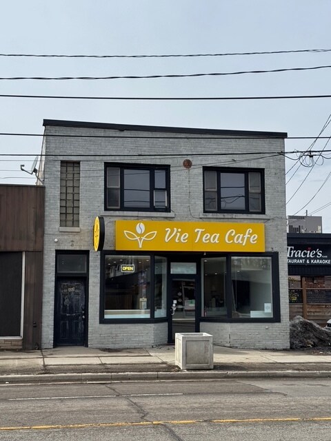 598 Upper James St, Hamilton, ON à vendre Photo du bâtiment- Image 1 de 1