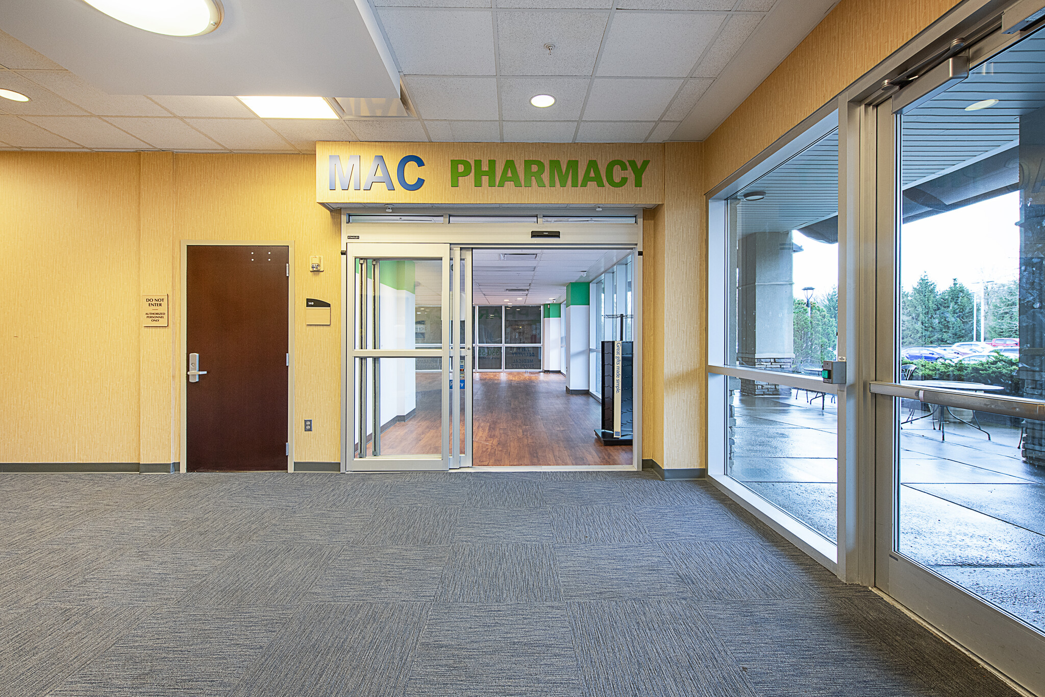 1 Park West Blvd, Akron, OH for lease Building Photo- Image 1 of 7