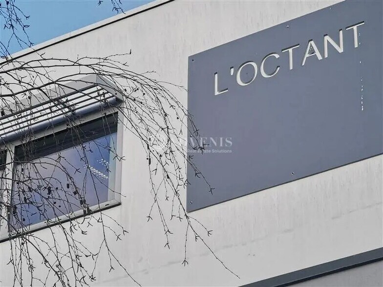 Office in VILLENEUVE-D'ASCQ for lease - Building Photo - Image 2 of 5