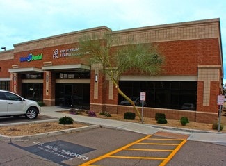 More details for 1602 S Priest Dr, Tempe, AZ - Office for Sale