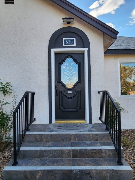 530 S 9th St, Las Vegas, NV for lease - Building Photo - Image 3 of 20
