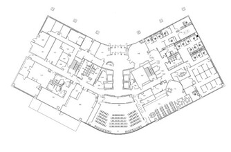 11487 Sunset Hills Rd, Reston, VA for lease Floor Plan- Image 1 of 1