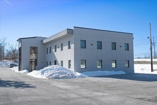 More details for 2001 Route 17M, Goshen, NY - Office/Retail for Lease