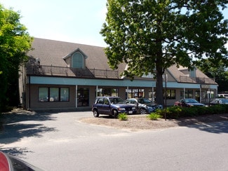 Plus de détails pour 16-24 Arnold Ave, Springfield, MA - Commerce de détail à louer