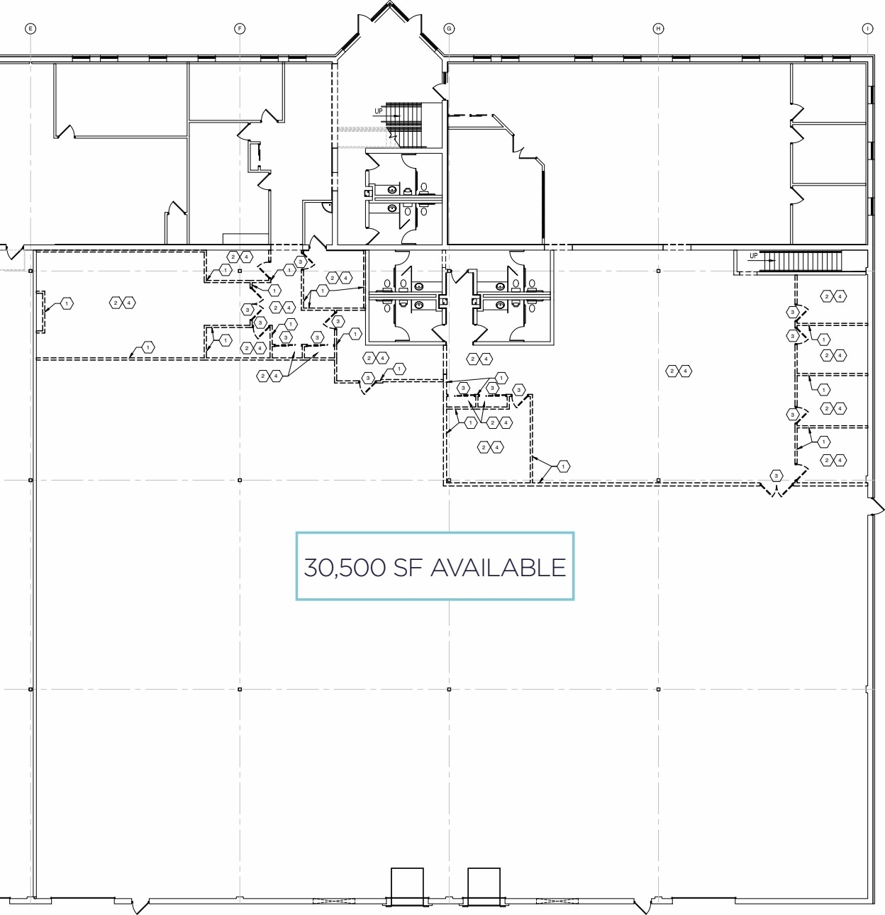 2855-2885 S Calhoun Rd, New Berlin, WI for lease Floor Plan- Image 1 of 1