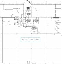 2855-2885 S Calhoun Rd, New Berlin, WI for lease Floor Plan- Image 1 of 1