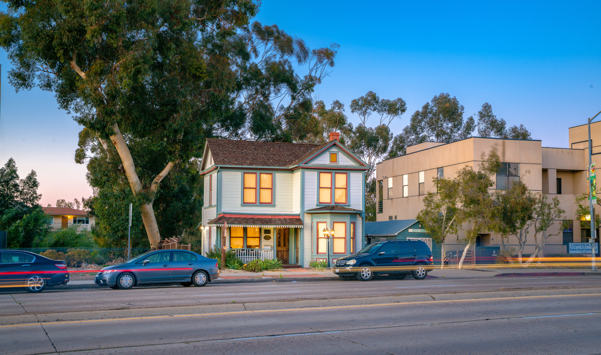 836 Washington St, San Diego, CA for sale Other- Image 1 of 1