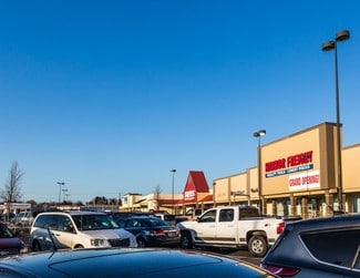 More details for 420 N Wilbur Ave, Walla Walla, WA - Retail for Sale