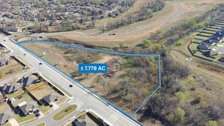 More details for 2318 S Sara Rd, Yukon, OK - Land for Sale