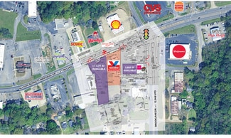 More details for 3037 Allison Bonnett Memorial Dr, Bessemer, AL - Land for Lease