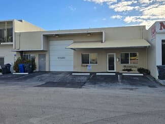 More details for 1210 NE 8th Ave, Fort Lauderdale, FL - Industrial for Sale