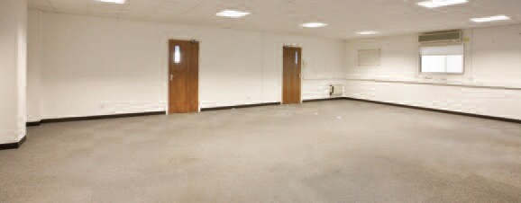 Wainwright St, Birmingham à louer - Photo intérieure - Image 2 de 4