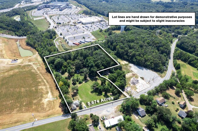 More details for 1103 Bainbridge Rd, Port Deposit, MD - Land for Sale