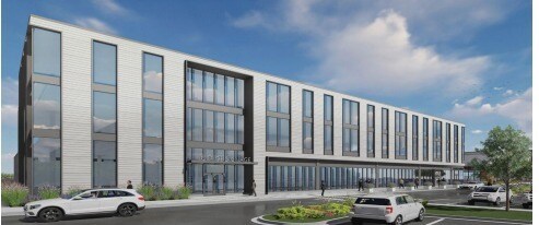 84 South, Greenfield, WI à louer - Photo du bâtiment - Image 3 de 6