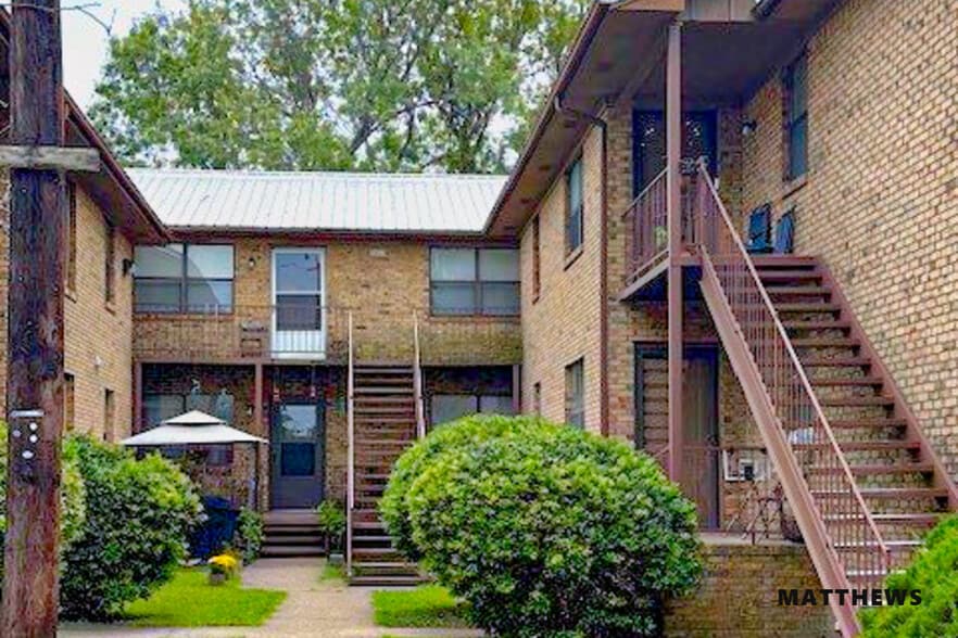 Birmingham 4 Portfolio portfolio of 4 properties for sale on LoopNet.ca - Building Photo - Image 2 of 6