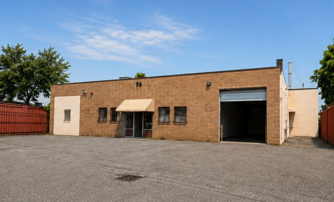 More details for 56 Toledo St, Farmingdale, NY - Industrial for Lease