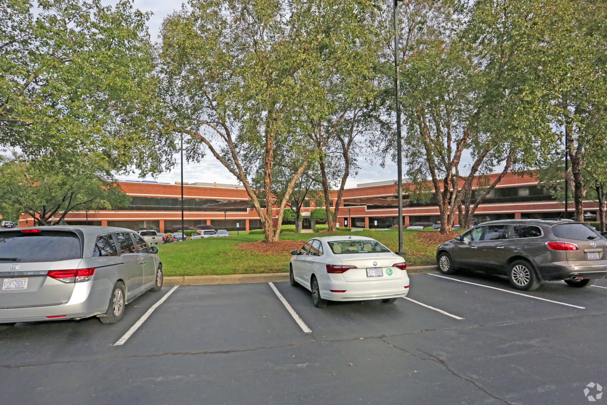 111 Corning Rd, Cary, NC for sale Primary Photo- Image 1 of 1