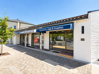 Plus de détails pour 260-268 Main St, Pleasanton, CA - Commerce de détail à louer