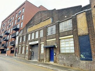 Plus de détails pour 17-20 Green St, Birmingham - Industriel à louer