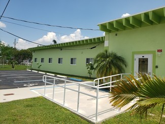 More details for 412 SW 5th St, Homestead, FL - Office/Medical for Lease