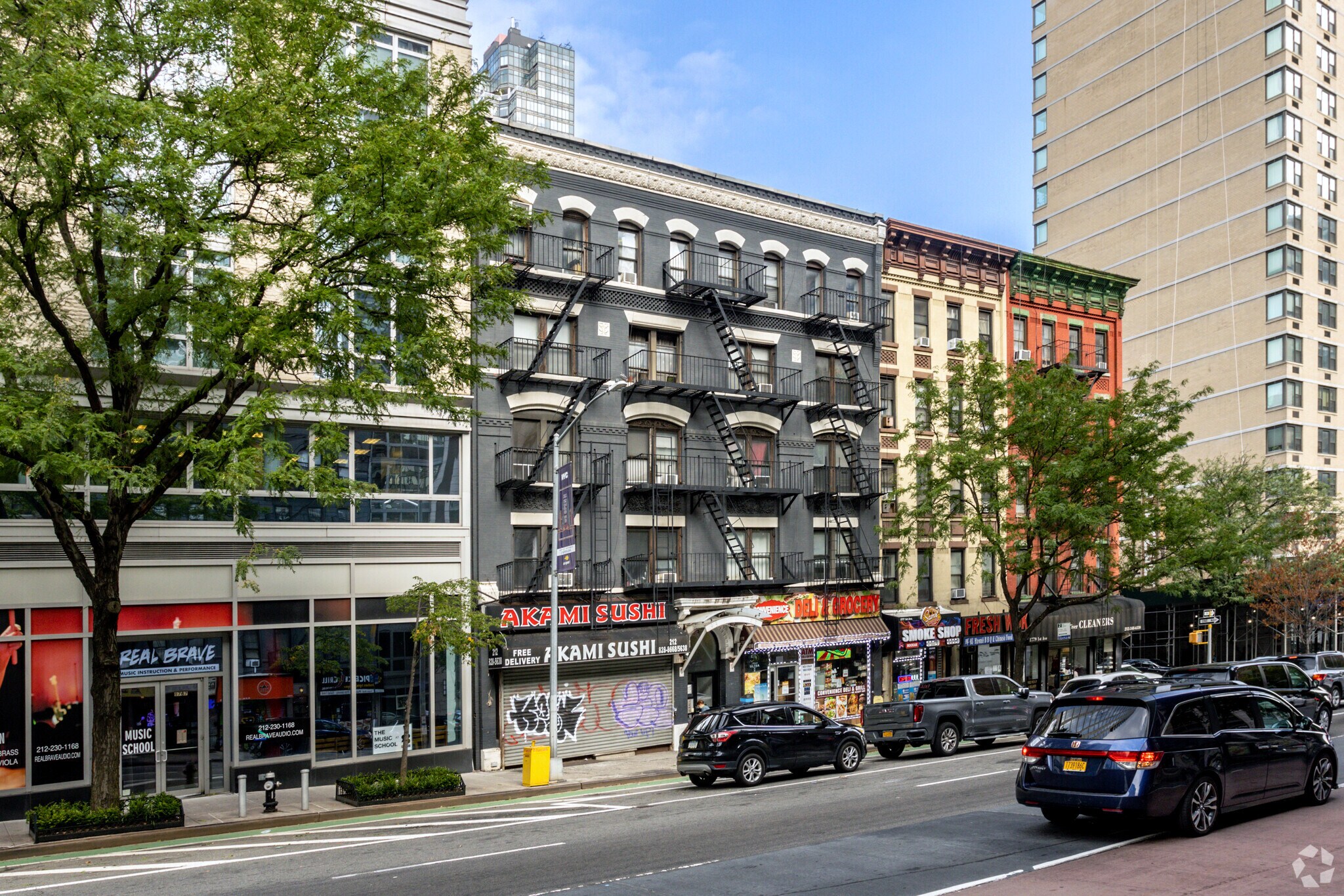 1771-1773 1st Ave, New York, NY for sale Primary Photo- Image 1 of 1