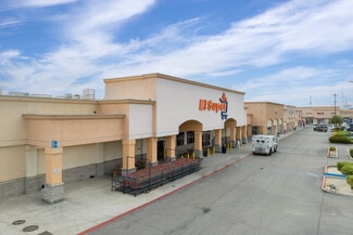 More details for 570-618 S Mount Vernon Ave, San Bernardino, CA - Retail for Lease