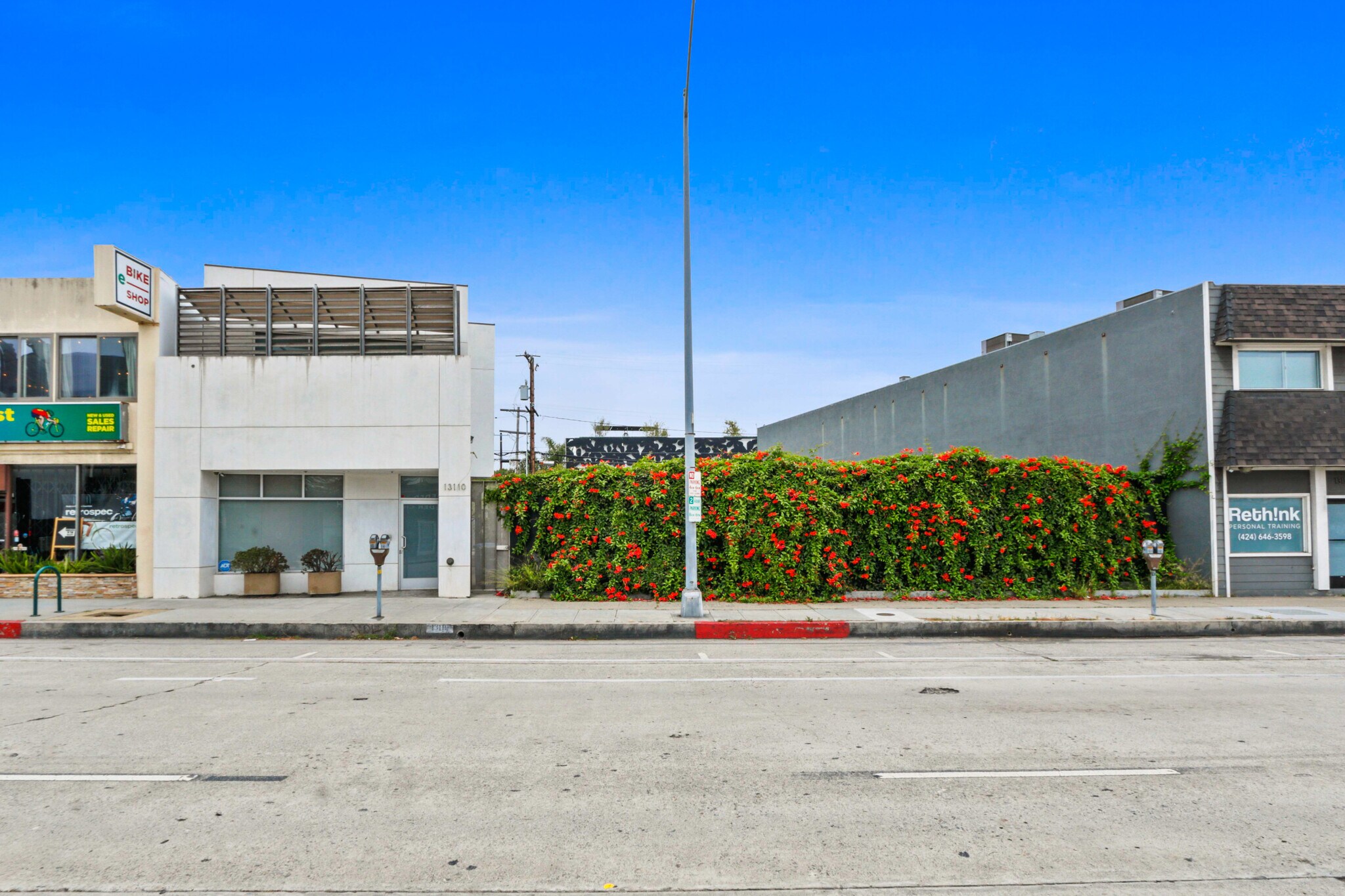 13110 W Washington Blvd, Los Angeles, CA à louer Photo principale- Image 1 de 6