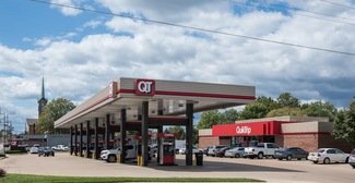 More details for 9101 Gravois Rd, Saint Louis, MO - Retail for Sale