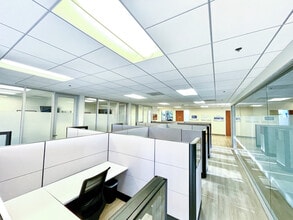 16800 Aston St, Irvine, CA for lease Interior Photo- Image 2 of 2