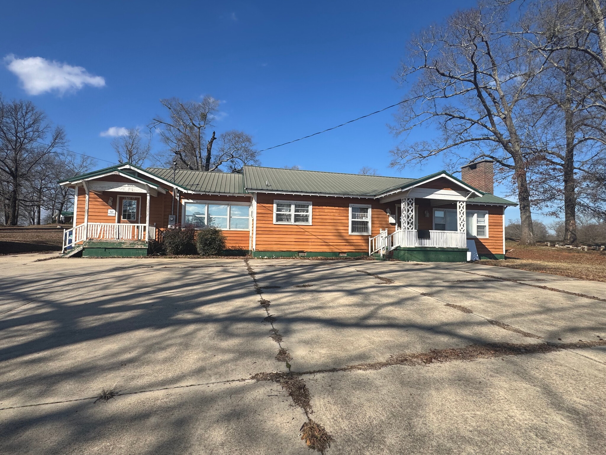 8385 AL Highway 144, Alexandria, AL à vendre Photo principale- Image 1 de 55