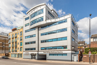 More details for 46-48 East Smithfield, London - Coworking for Lease