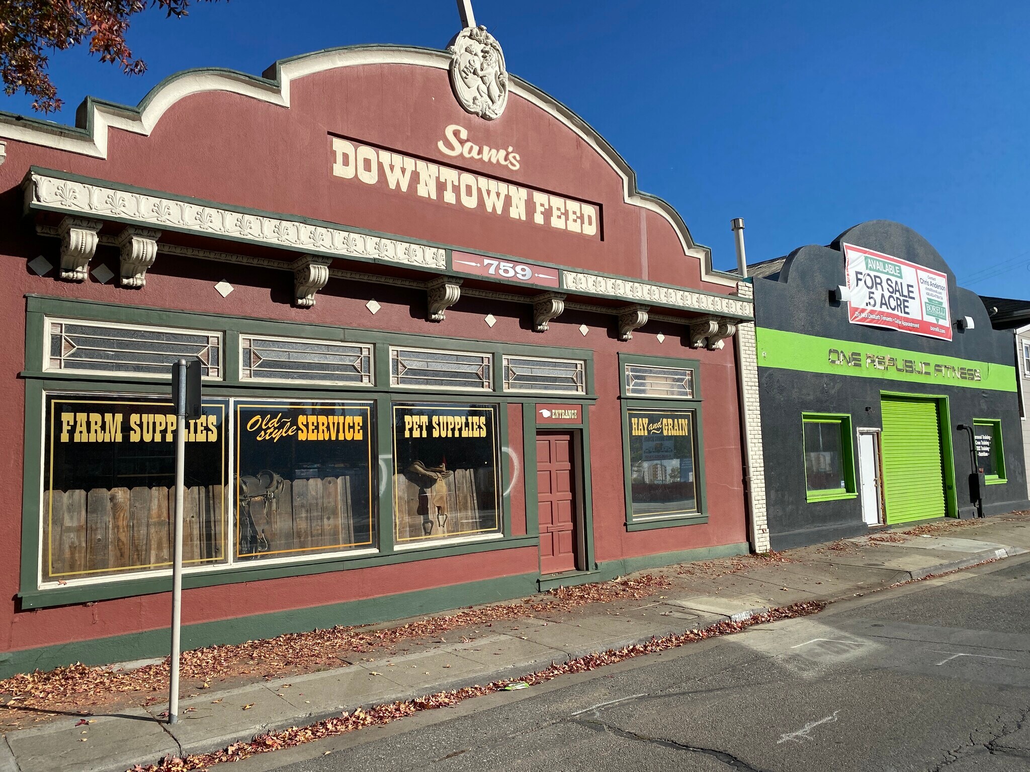 759 W San Carlos St, San Jose, CA for sale Building Photo- Image 1 of 1