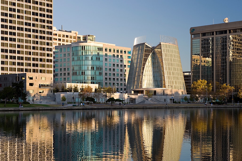 155 Grand Ave, Oakland, CA for lease Building Photo- Image 1 of 3