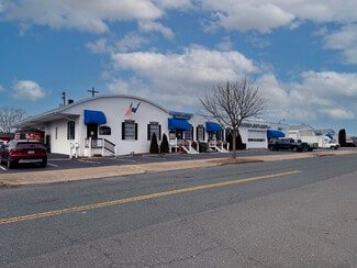 More details for 309 & 325 Wallace Street – for Sale, Fredericksburg, VA