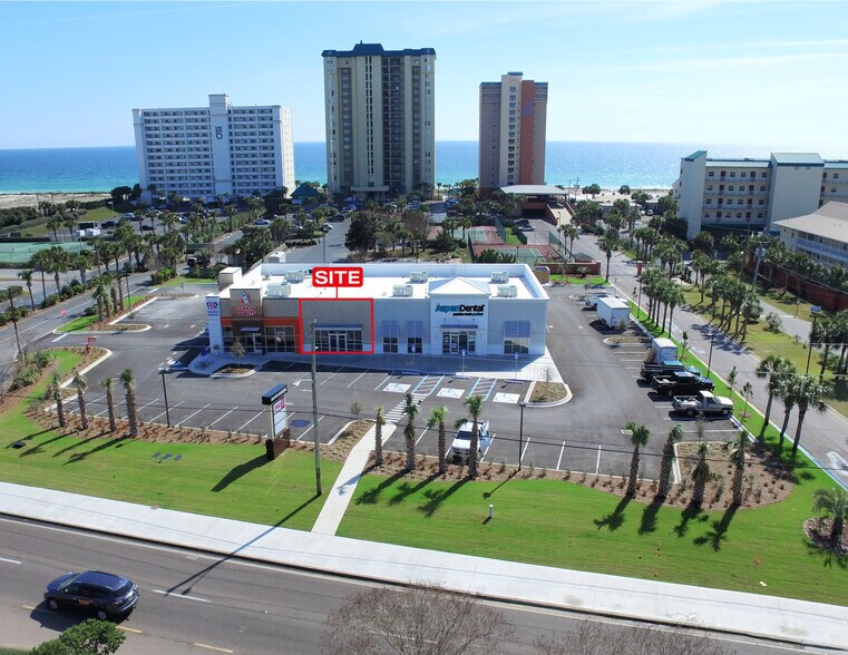 1012 Highway 98 E, Destin, FL à louer - Photo du bâtiment - Image 2 de 17