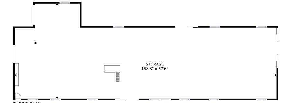 24301 US-79, Thrall, TX for sale - Building Photo - Image 3 of 13