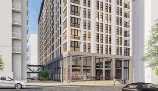 Plus de détails pour 405 W Gorham St, Madison, WI - Commerce de détail à louer