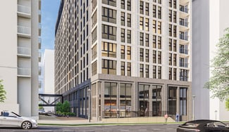 More details for 405 W Gorham St, Madison, WI - Retail for Lease