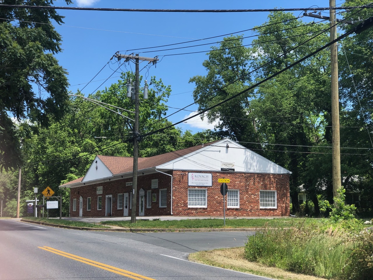 373-377 Gambrills Rd, Gambrills, MD for sale Building Photo- Image 1 of 7