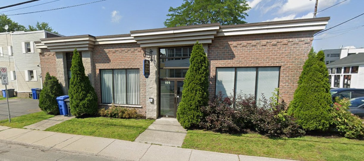 191 Rue Empire, Granby, QC à vendre Photo du bâtiment- Image 1 de 4